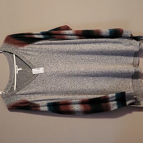 Maurices Sweaters - Maurice's sweater, new with tags!
